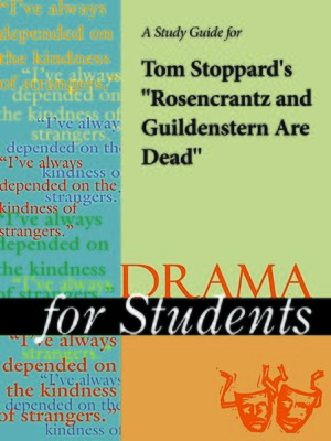 rosencrantz and guildenstern are dead study guide answers